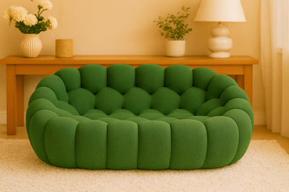 Bubble Style Sofa