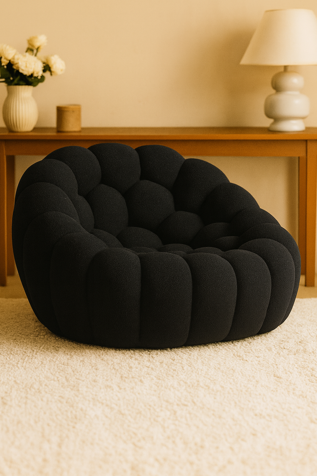 Bubble Style Sofa