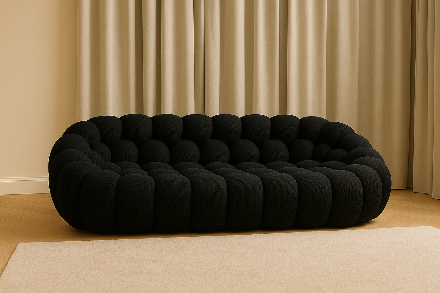 Bubble Style Sofa