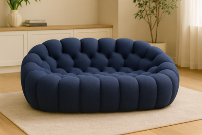 Bubble Style Sofa