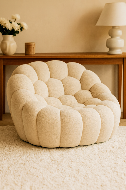 Bubble Style Sofa