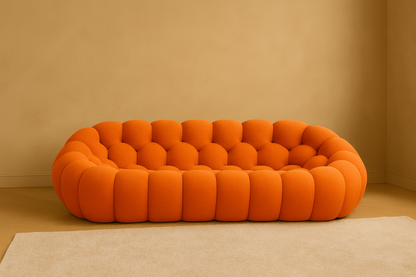 Bubble Style Sofa