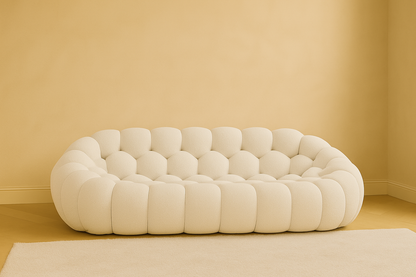 Bubble Style Sofa