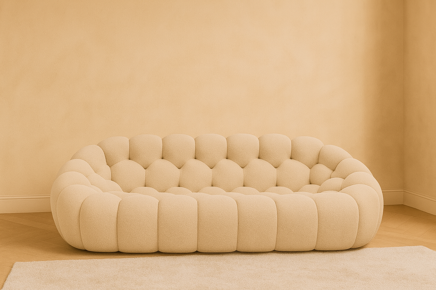 Bubble Style Sofa