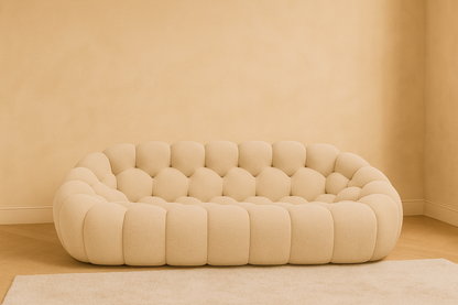 Bubble Style Sofa