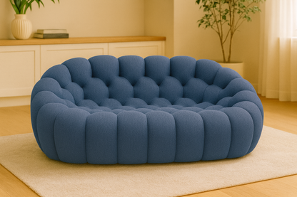 Bubble Style Sofa