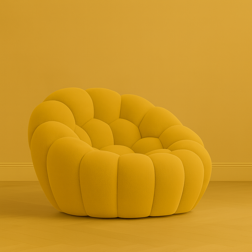 Bubble Style Sofa