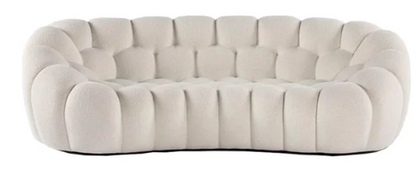 Bubble Style Sofa