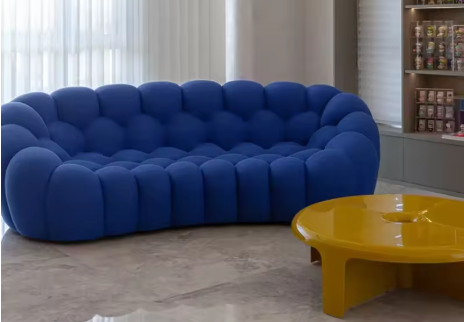 Bubble Style Sofa