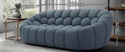 Bubble Style Sofa