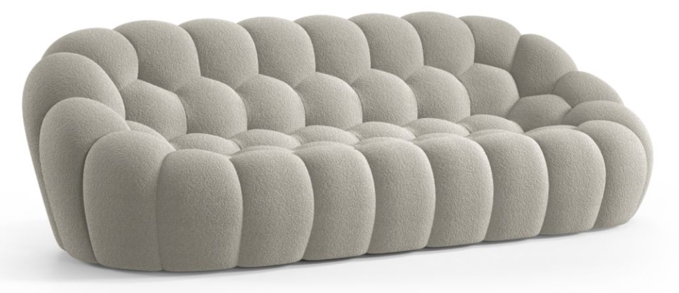 Bubble Style Sofa