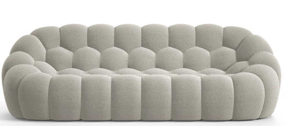Bubble Style Sofa