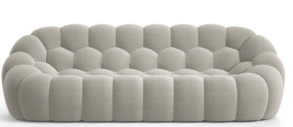 Bubble Style Sofa