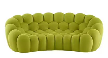 Bubble Style Sofa
