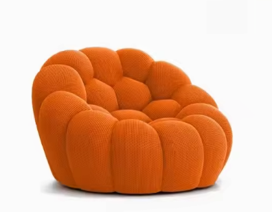 Bubble Style Sofa