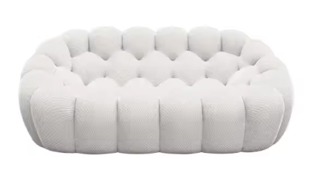 Bubble Style Sofa