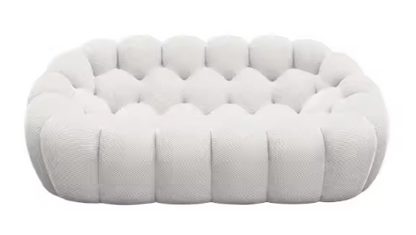 Bubble Style Sofa