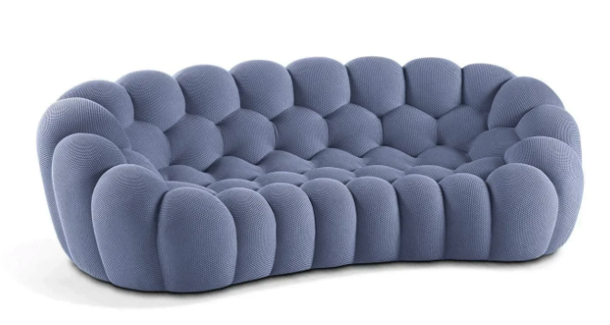 Bubble Style Sofa