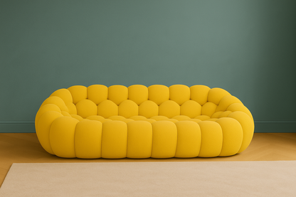 Bubble Style Sofa