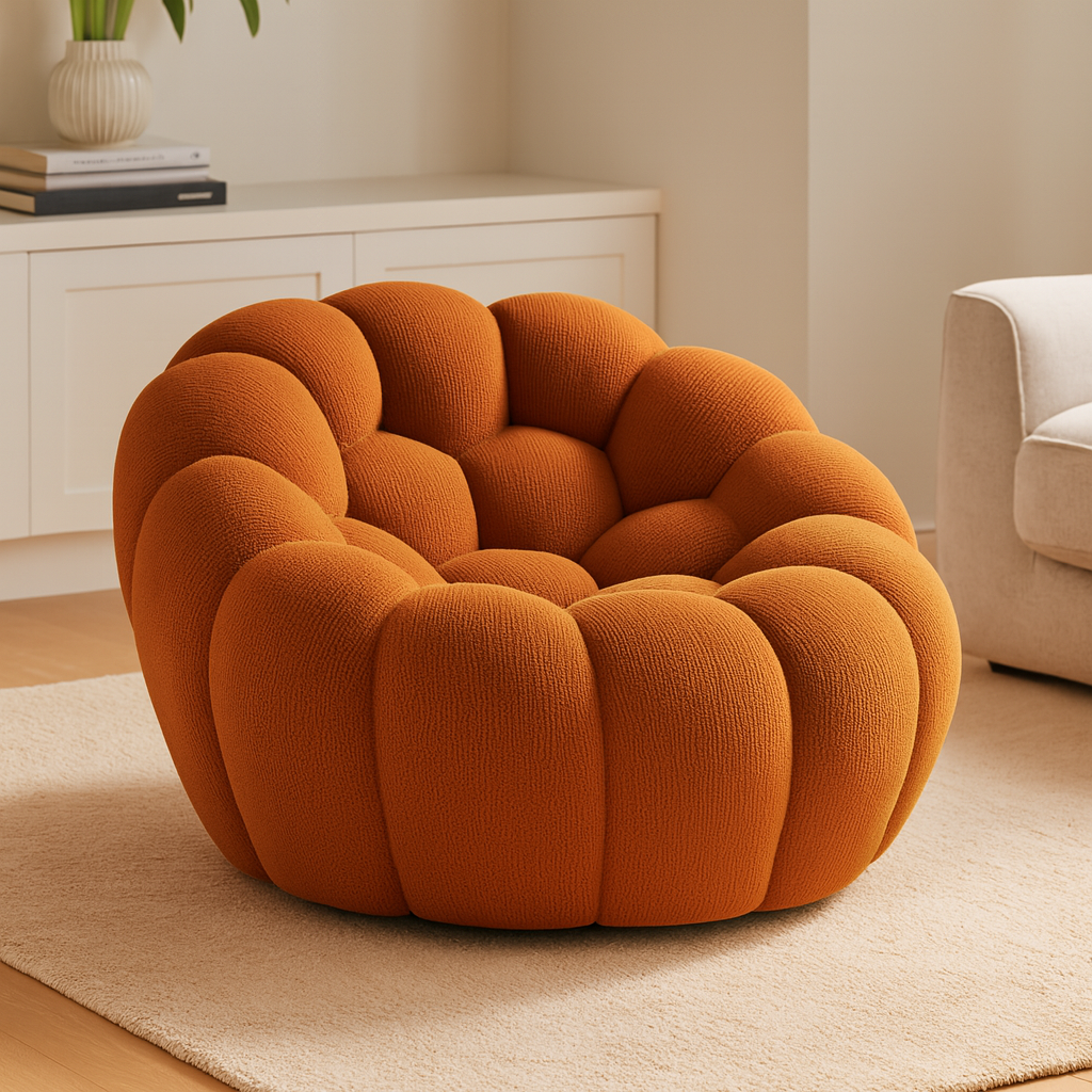 Bubble Style Sofa